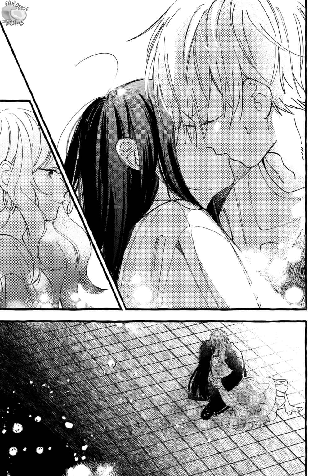 Page 14 Chapter 22 Romantic Dark