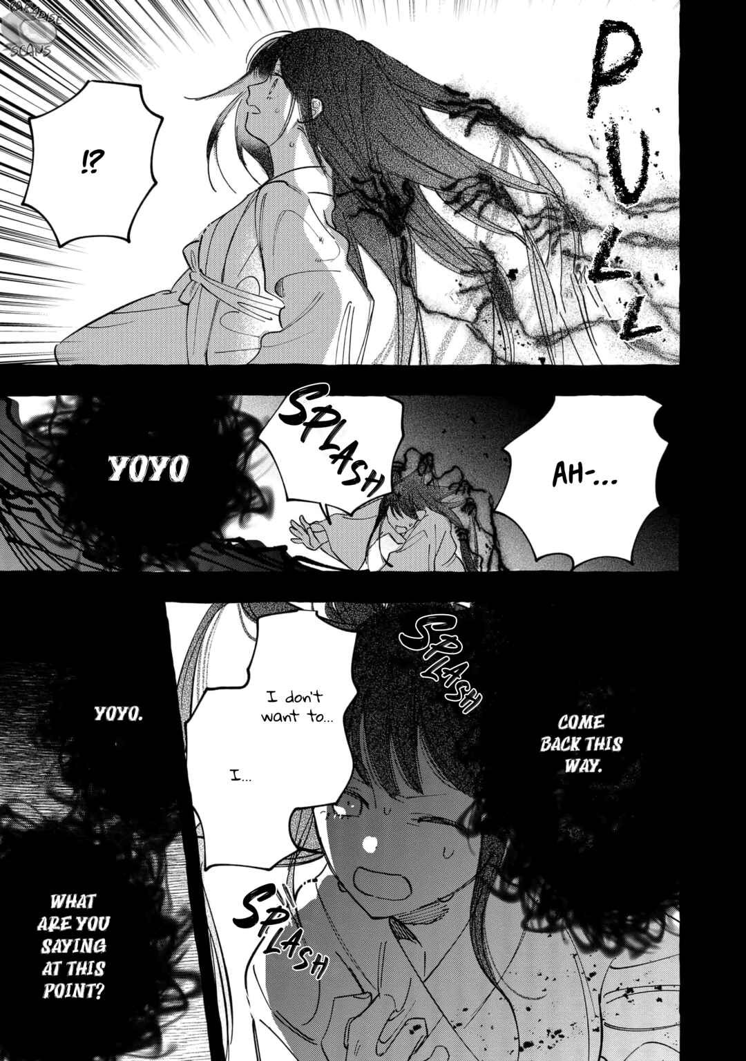 Page 16 Chapter 22 Romantic Dark