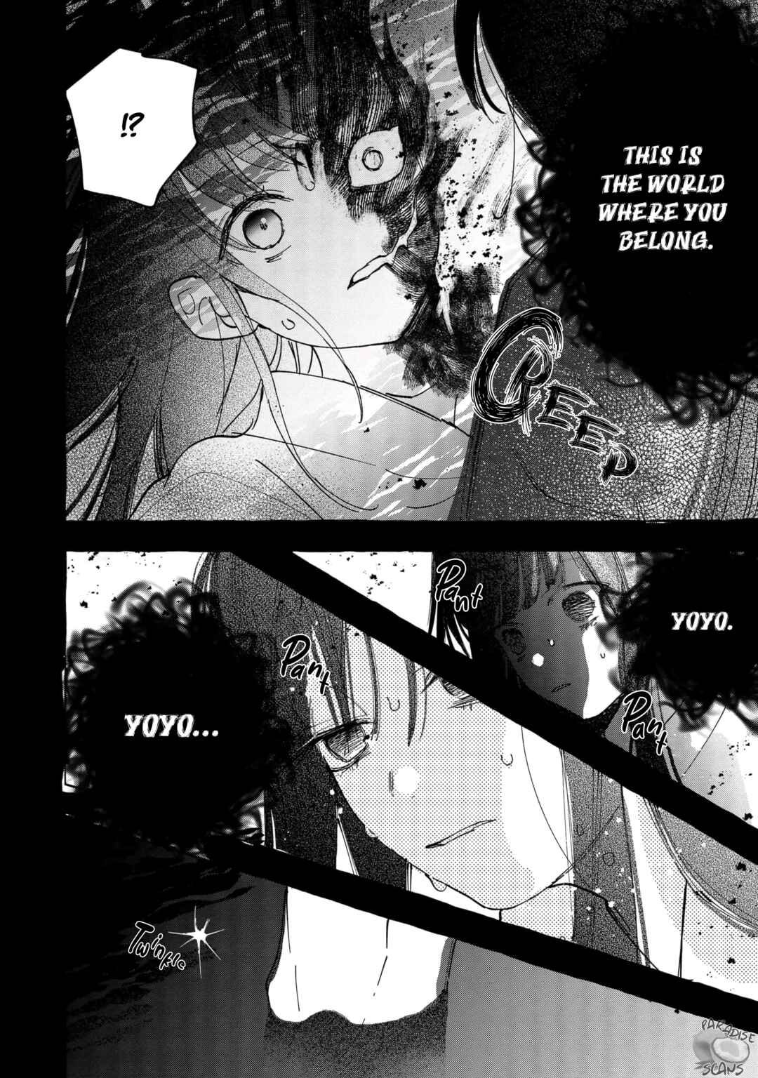 Page 17 Chapter 22 Romantic Dark