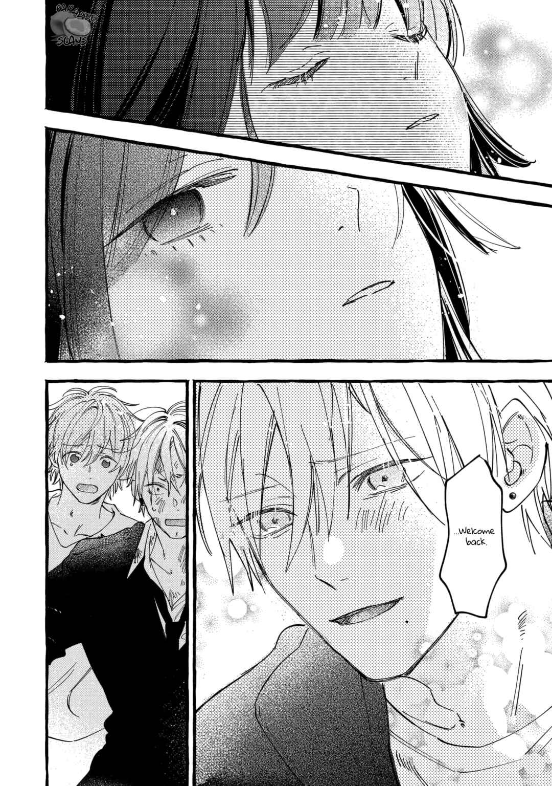 Page 25 Chapter 22 Romantic Dark