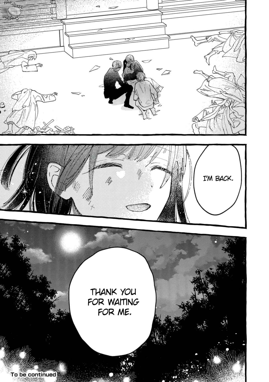 Page 26 Chapter 22 Romantic Dark