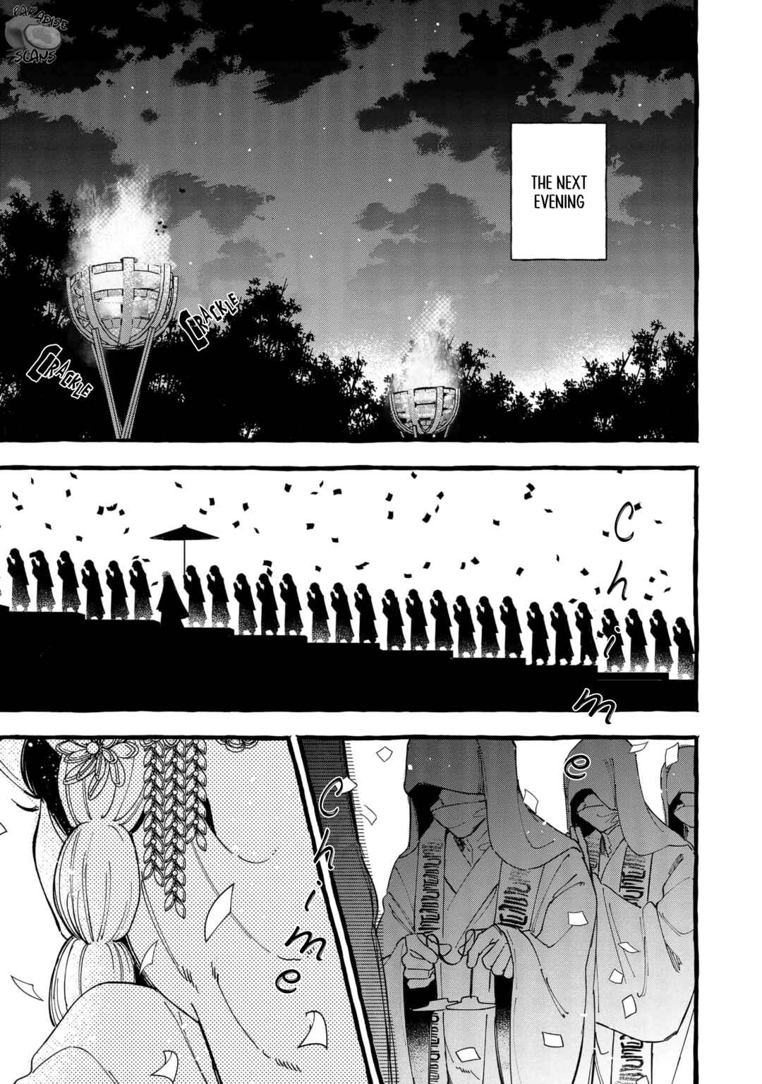 Page 4 Chapter 22 Romantic Dark