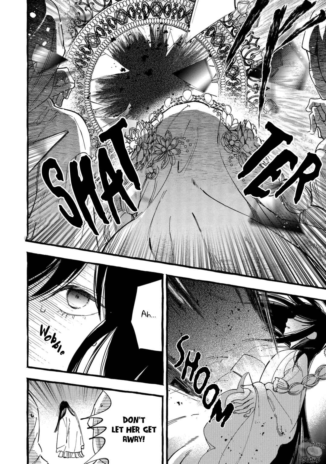 Page 9 Chapter 22 Romantic Dark