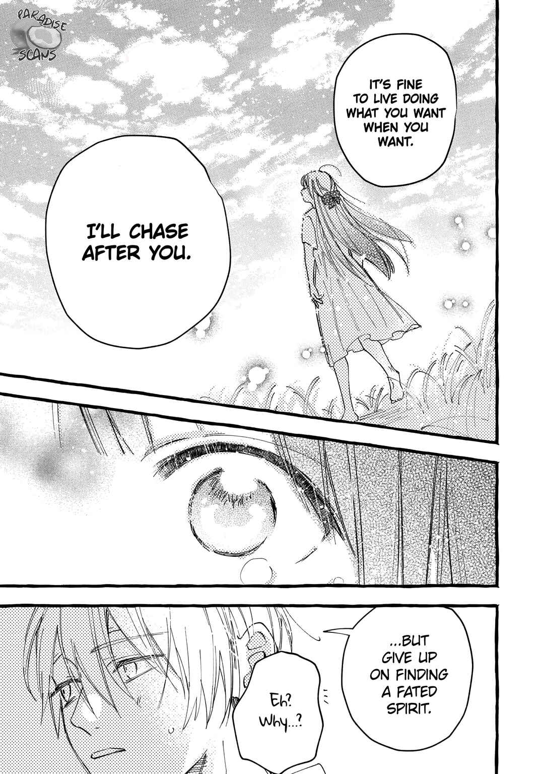 Page 14 Chapter 18 Romantic Dark