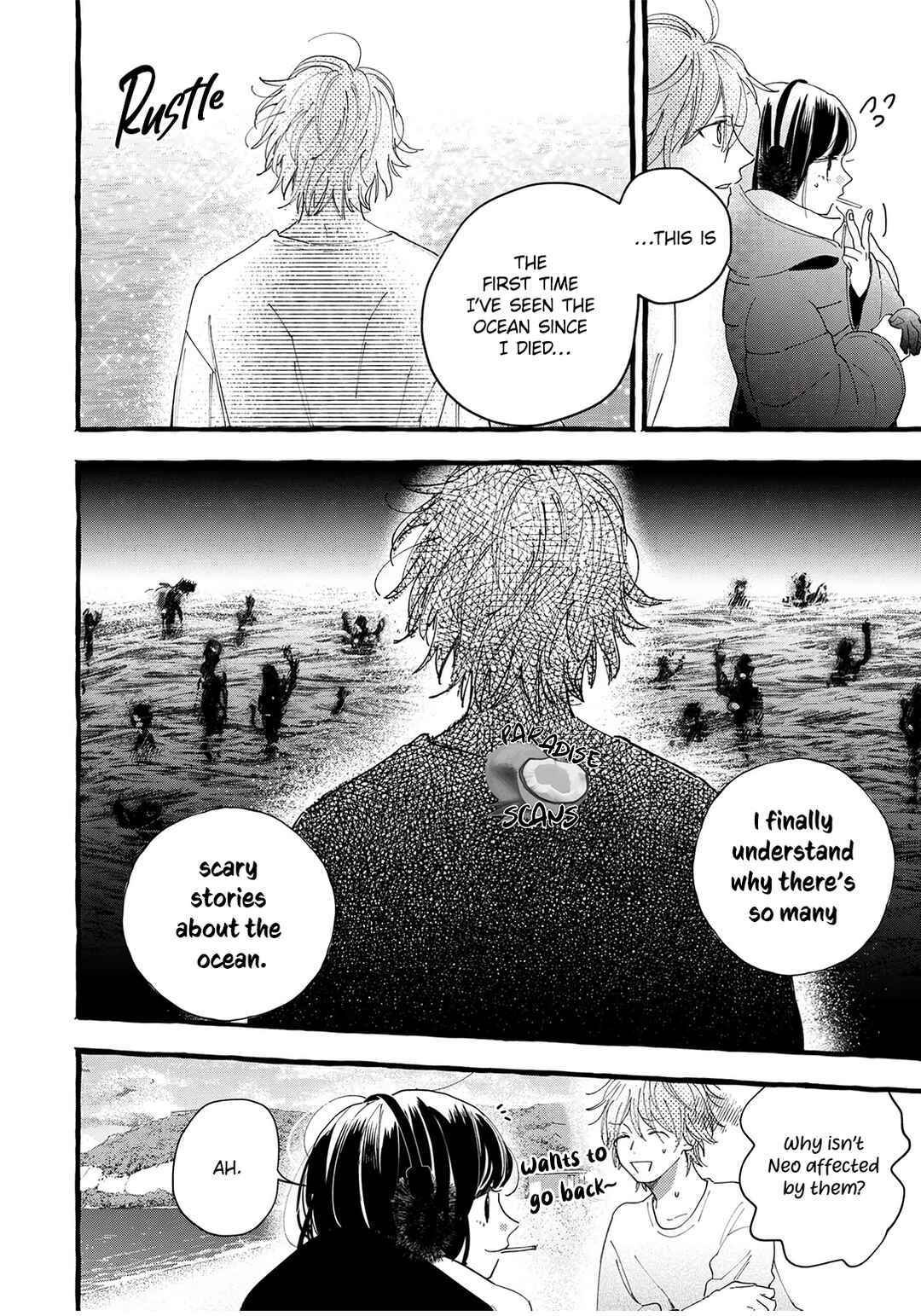 Page 12 Chapter 15 Romantic Dark