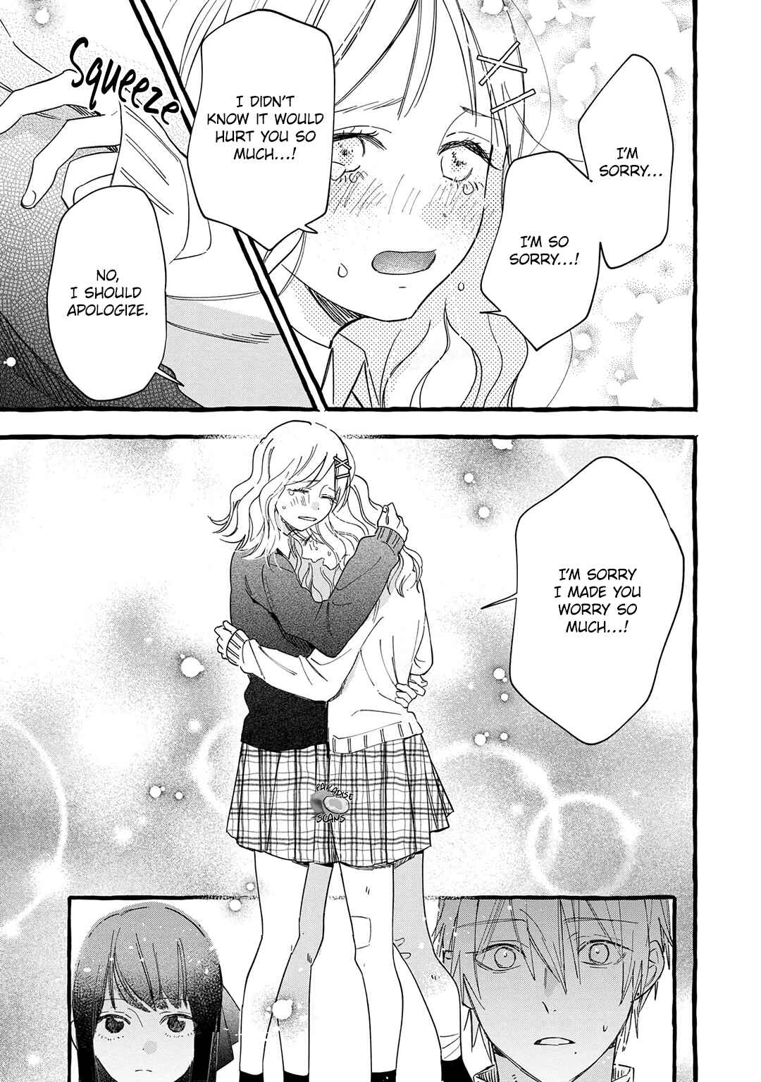 Page 10 Chapter 14 Romantic Dark