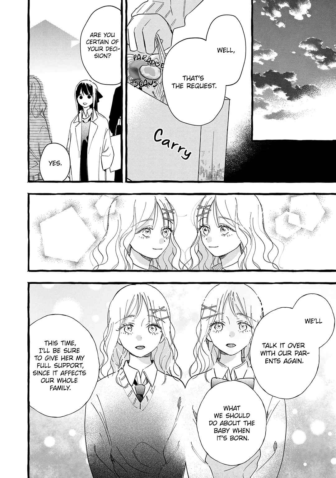 Page 11 Chapter 14 Romantic Dark