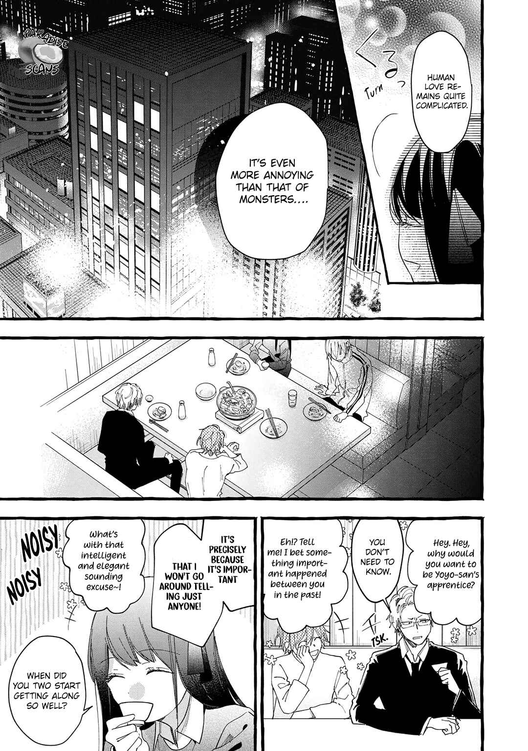 Page 16 Chapter 14 Romantic Dark