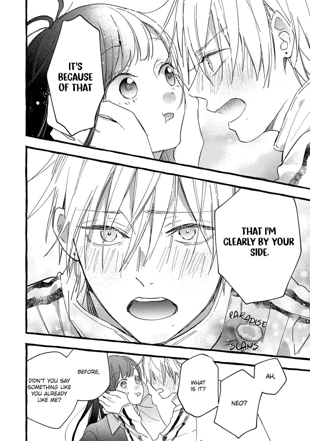 Page 19 Chapter 14 Romantic Dark