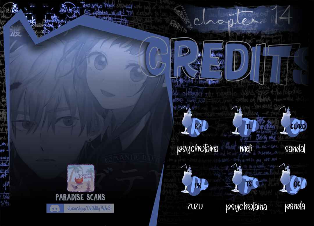 Page 2 Chapter 14 Romantic Dark