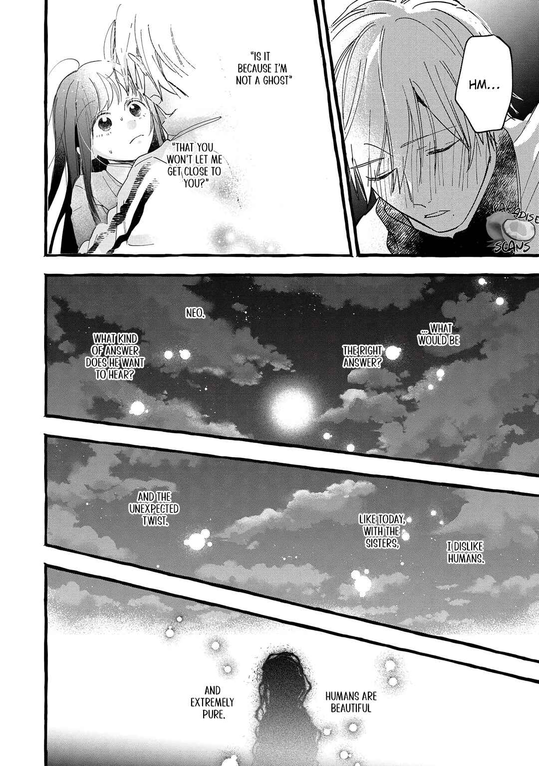 Page 23 Chapter 14 Romantic Dark