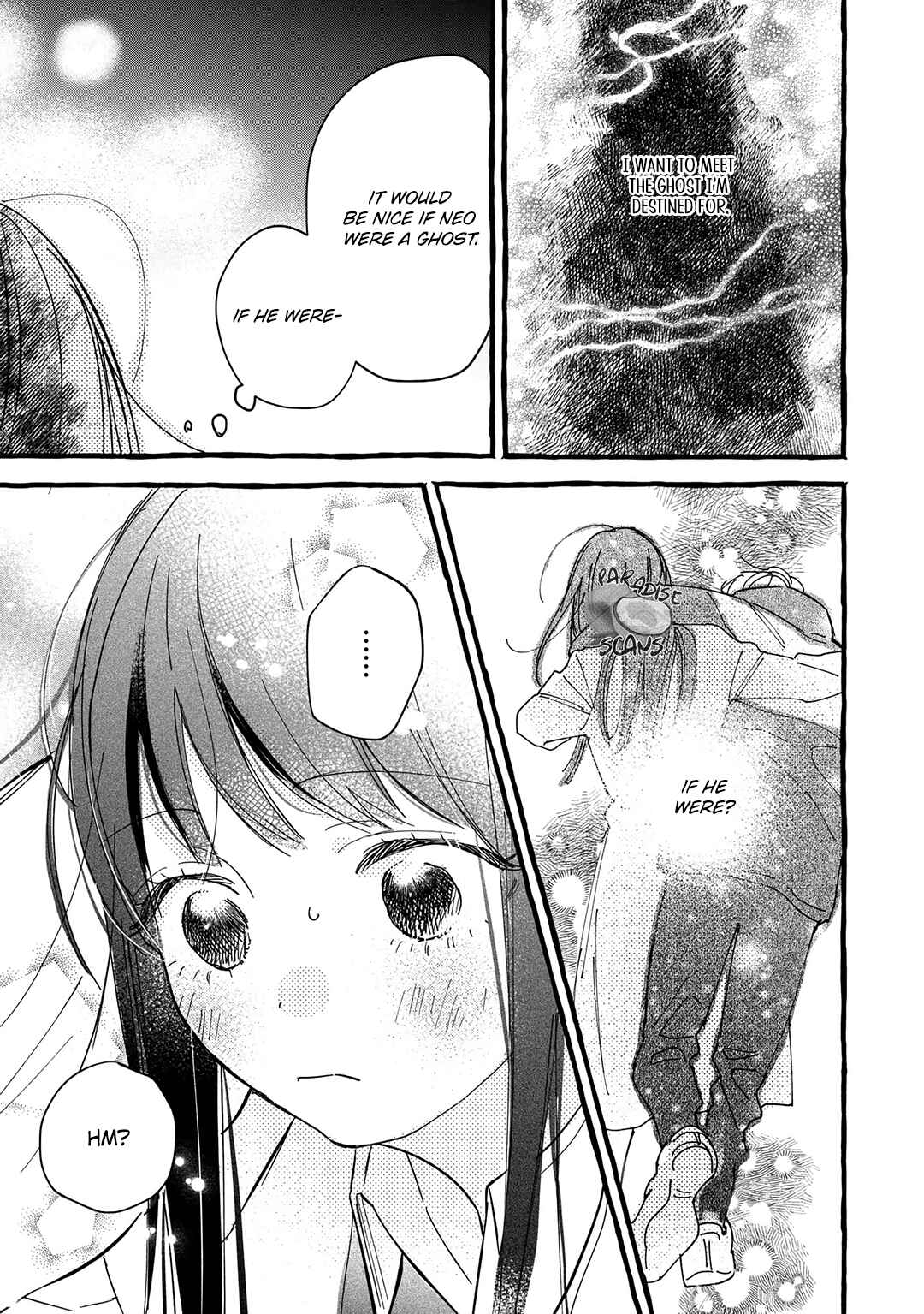 Page 24 Chapter 14 Romantic Dark