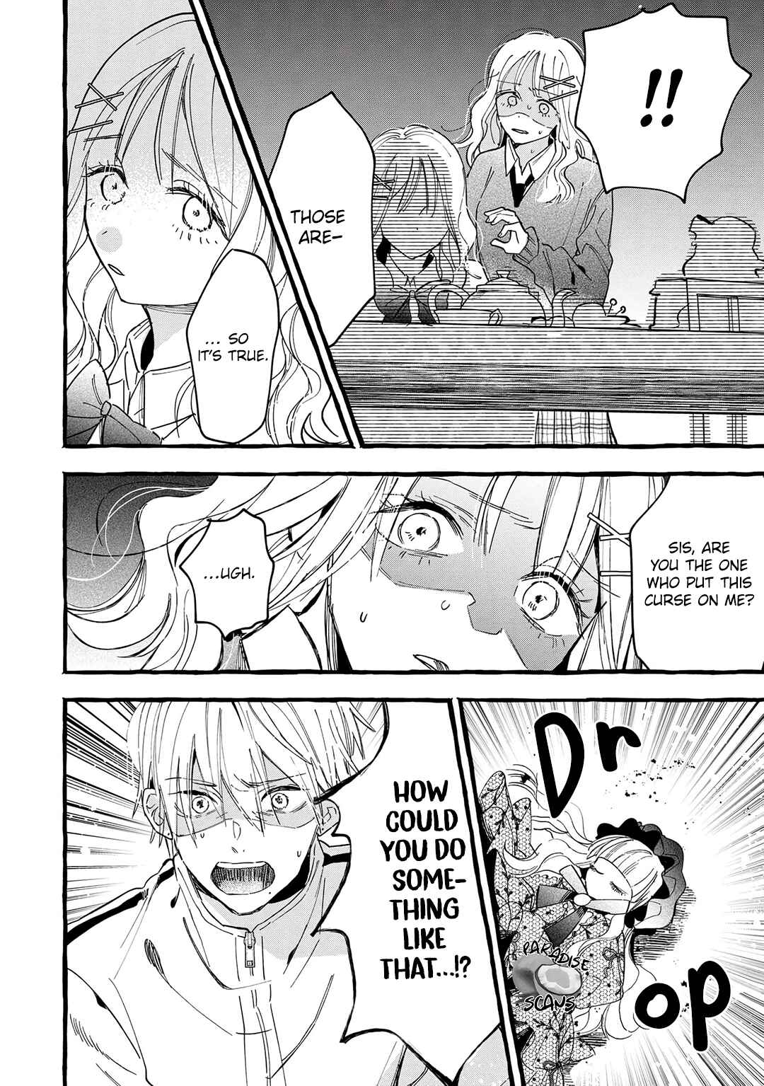 Page 7 Chapter 14 Romantic Dark