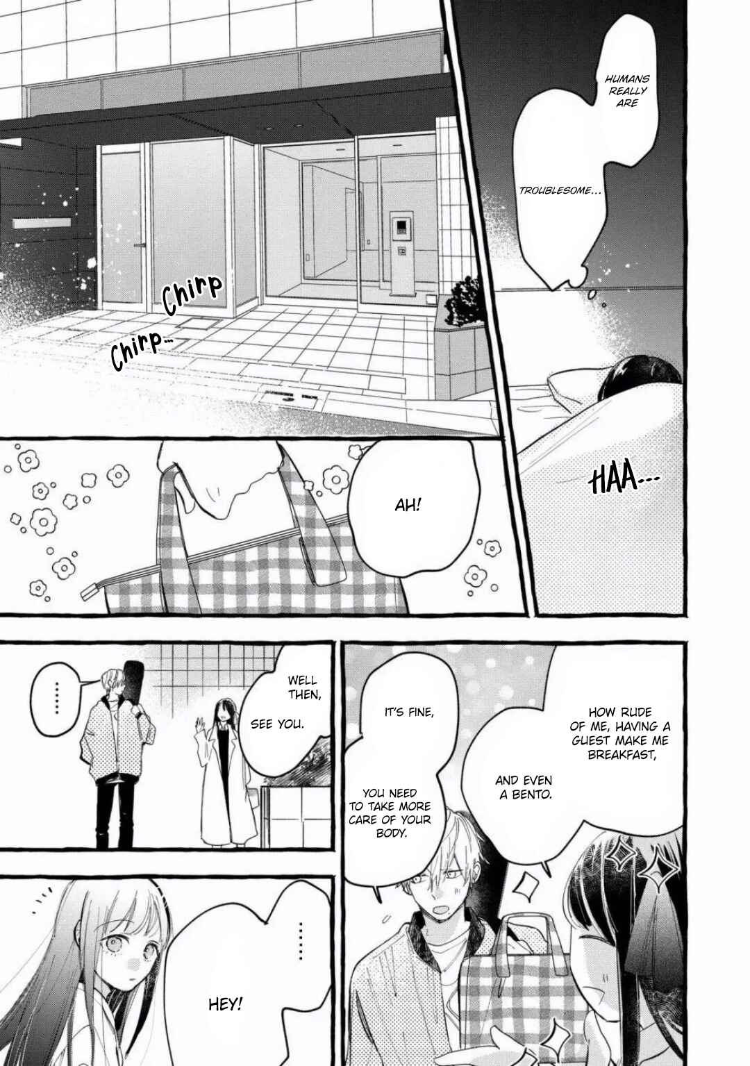 Page 17 Chapter 8 Romantic Dark