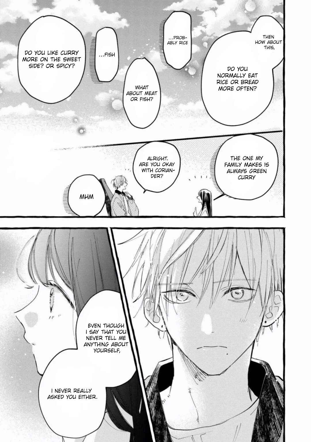 Page 19 Chapter 8 Romantic Dark