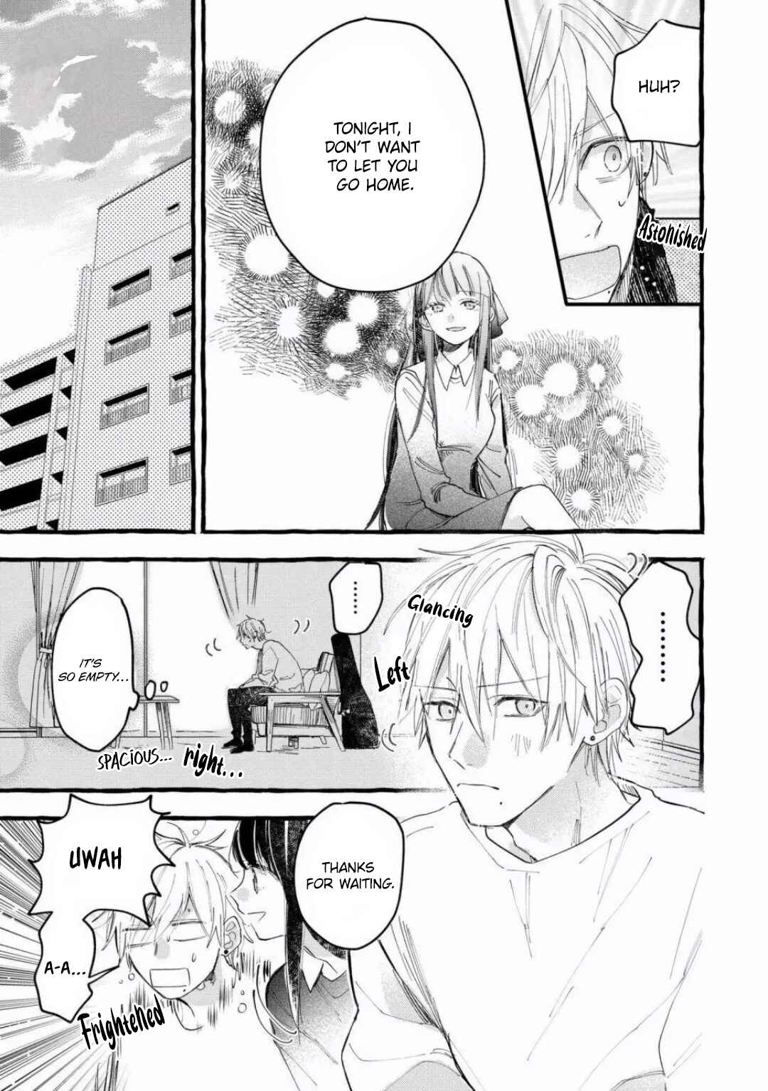Page 9 Chapter 8 Romantic Dark