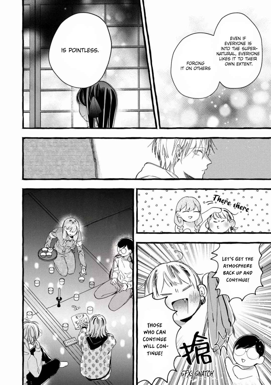 Page 11 Chapter 10 Romantic Dark