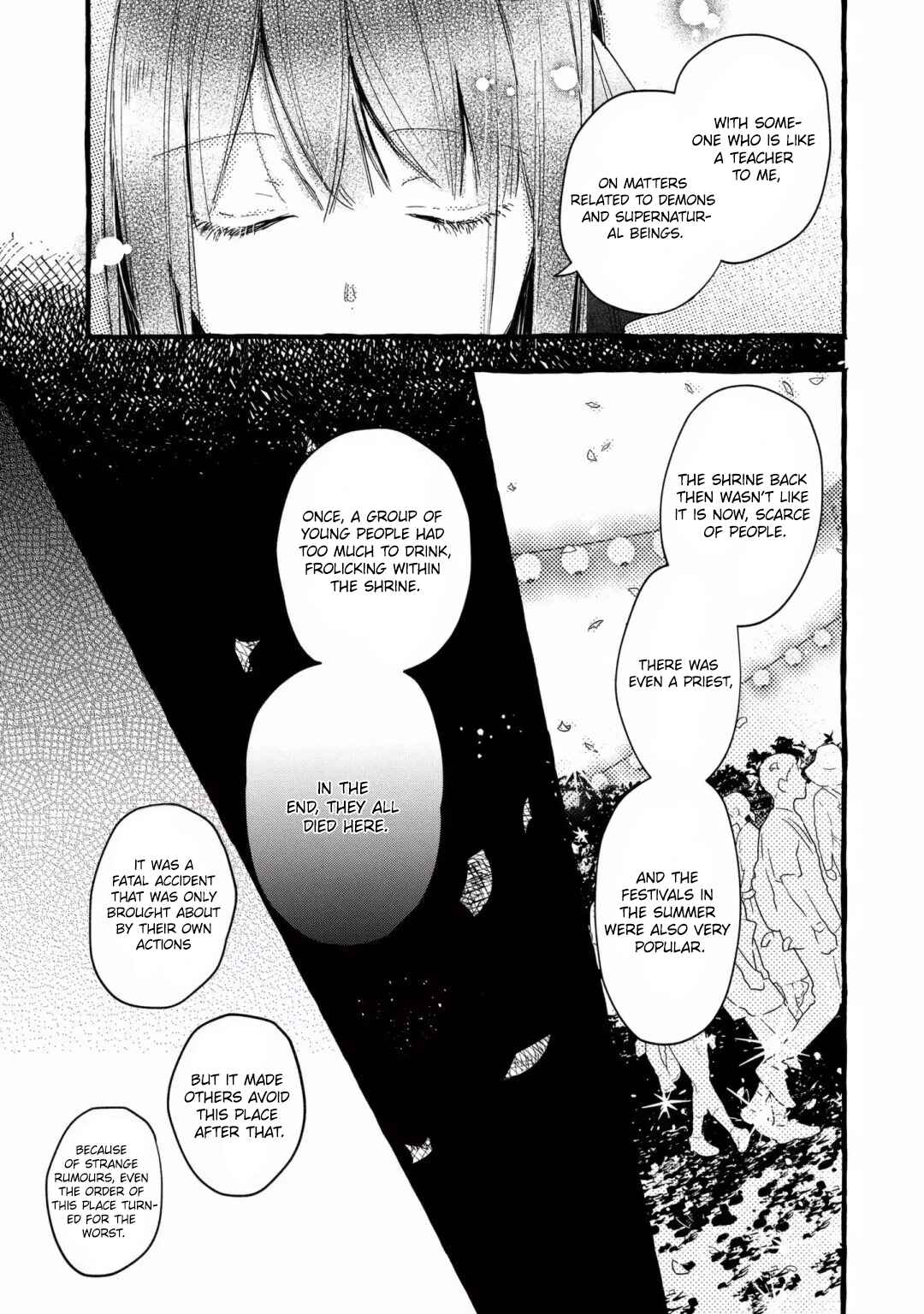 Page 14 Chapter 10 Romantic Dark