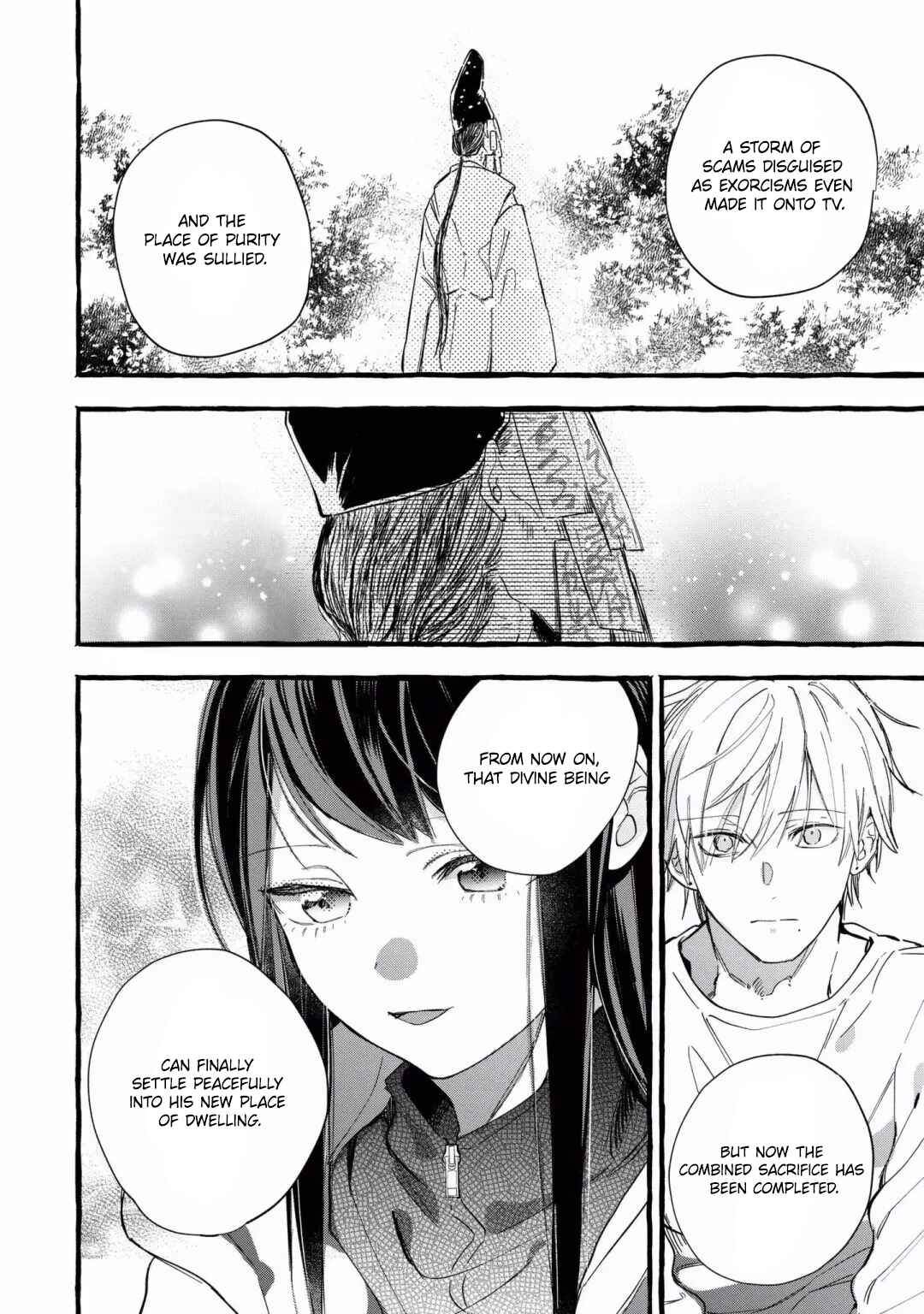 Page 15 Chapter 10 Romantic Dark