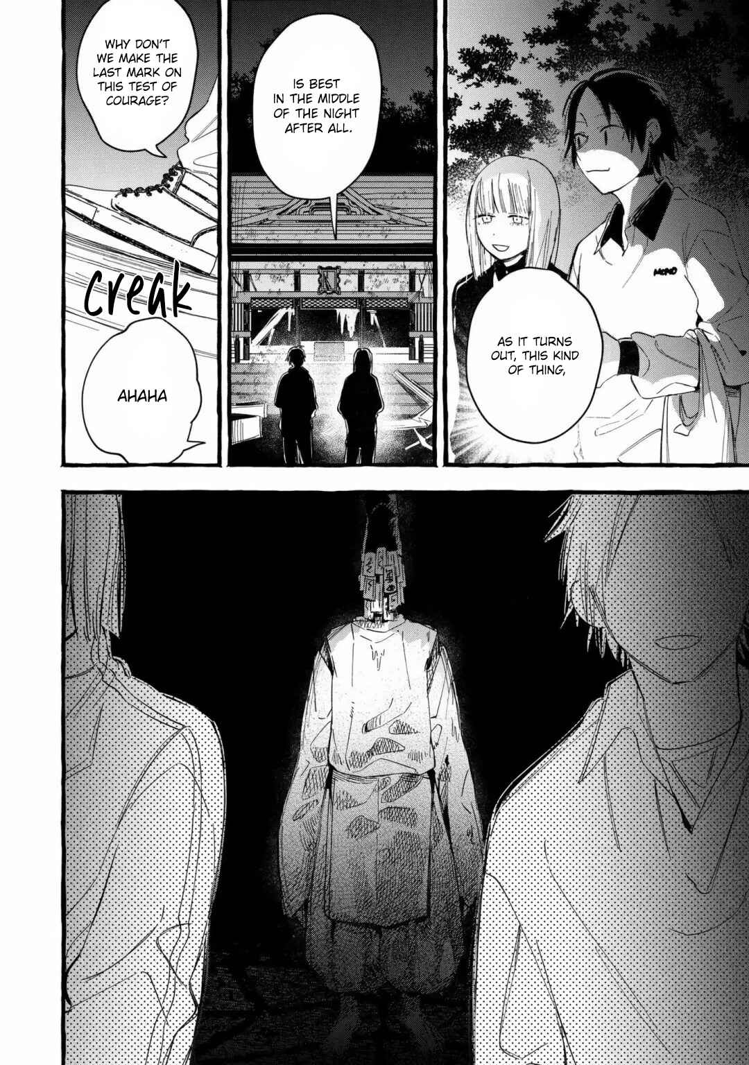 Page 19 Chapter 10 Romantic Dark