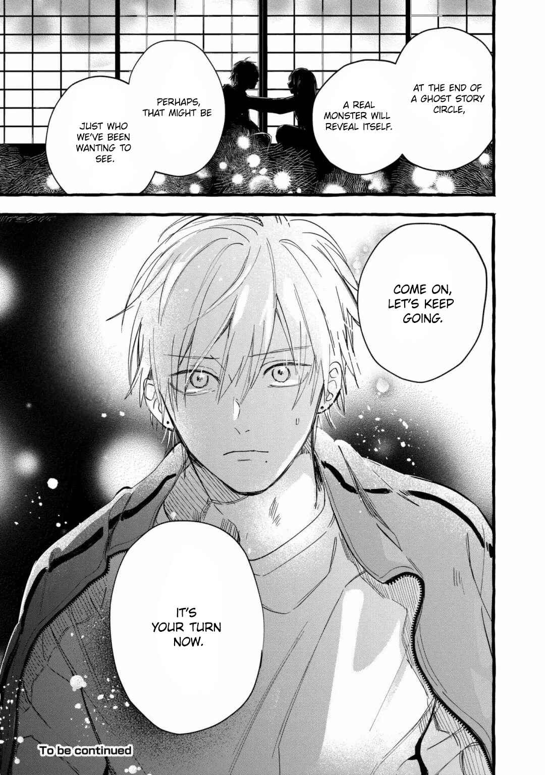 Page 21 Chapter 10 Romantic Dark