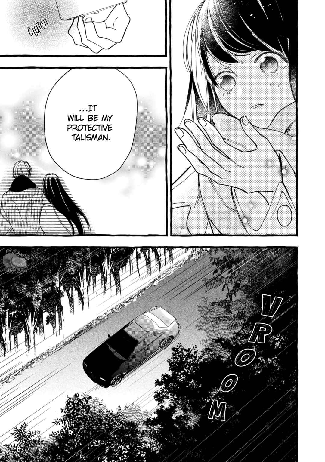 Page 17 Chapter 20 Romantic Dark