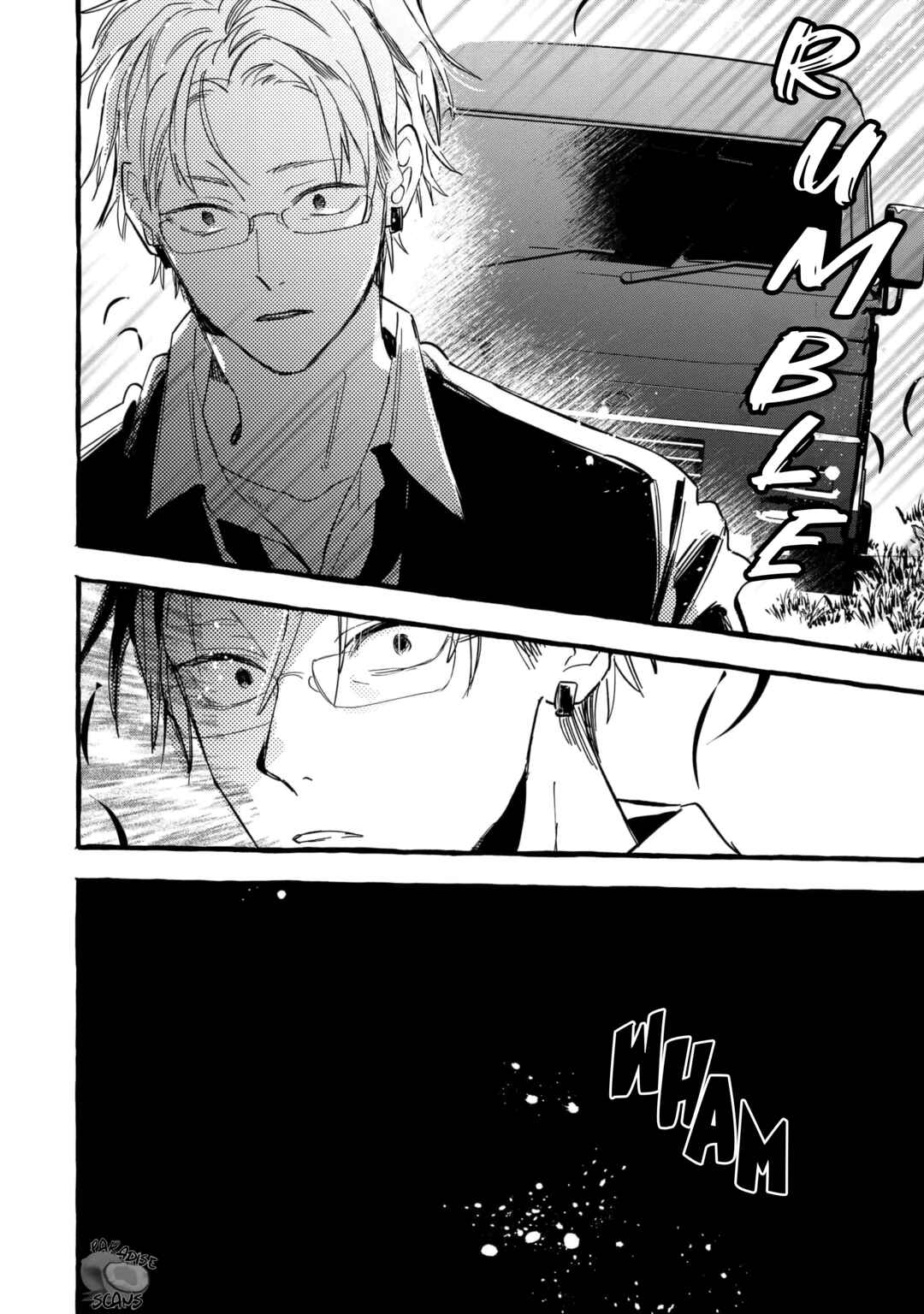 Page 22 Chapter 20 Romantic Dark