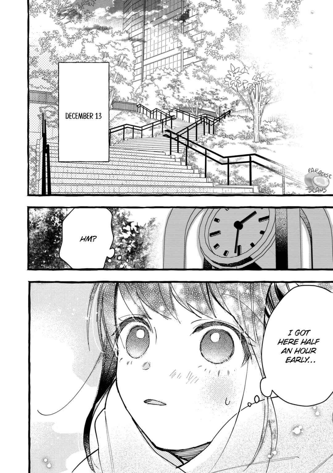 Page 4 Chapter 20 Romantic Dark