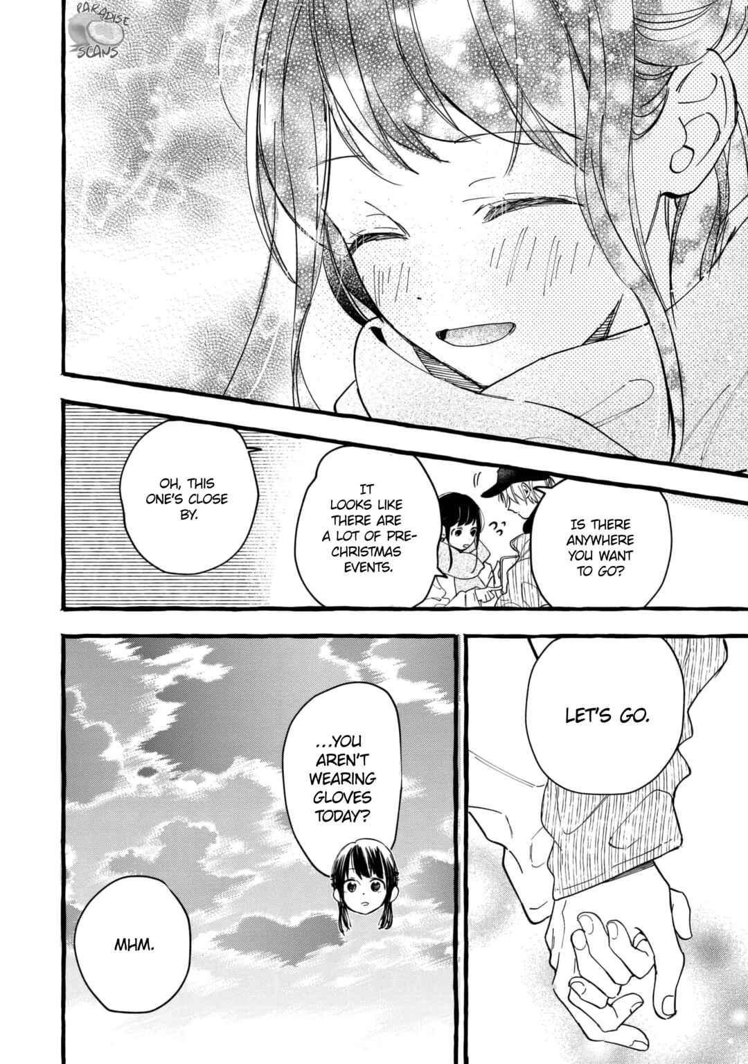 Page 8 Chapter 20 Romantic Dark