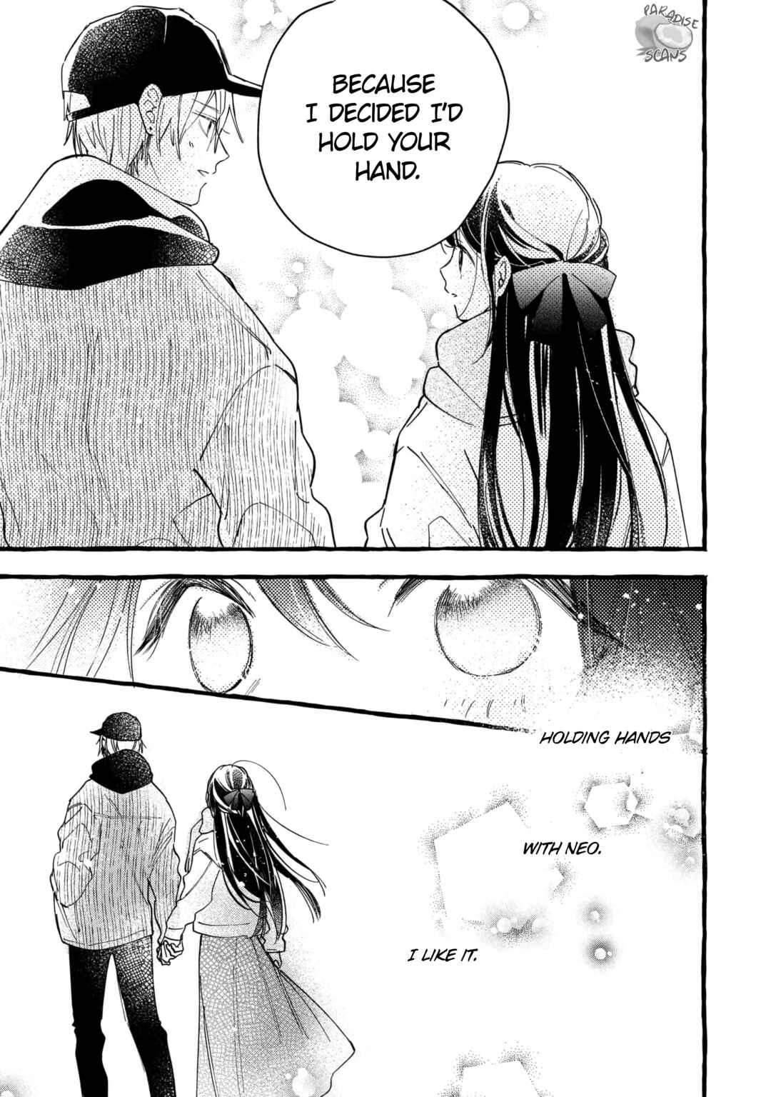 Page 9 Chapter 20 Romantic Dark