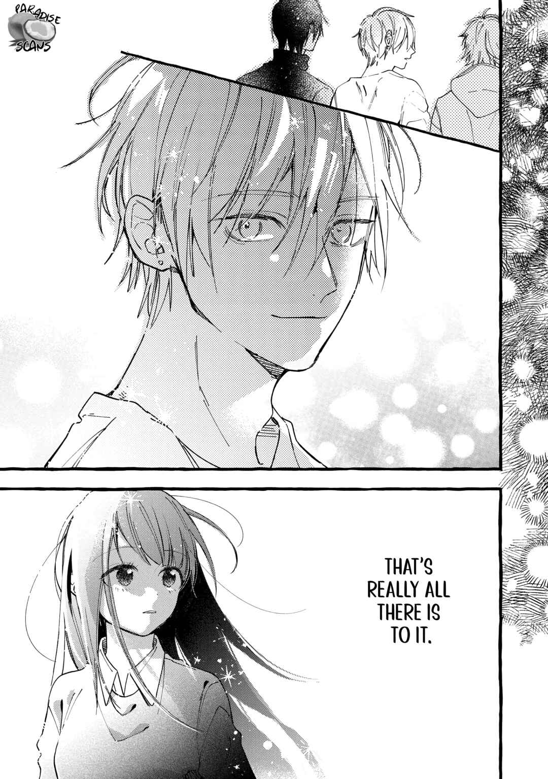 Page 18 Chapter 17 Romantic Dark