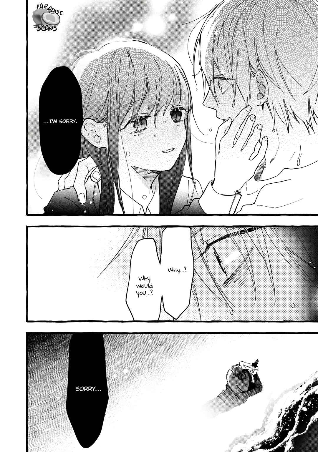 Page 21 Chapter 17 Romantic Dark