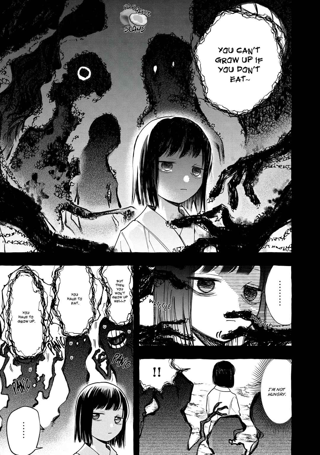 Page 6 Chapter 17 Romantic Dark