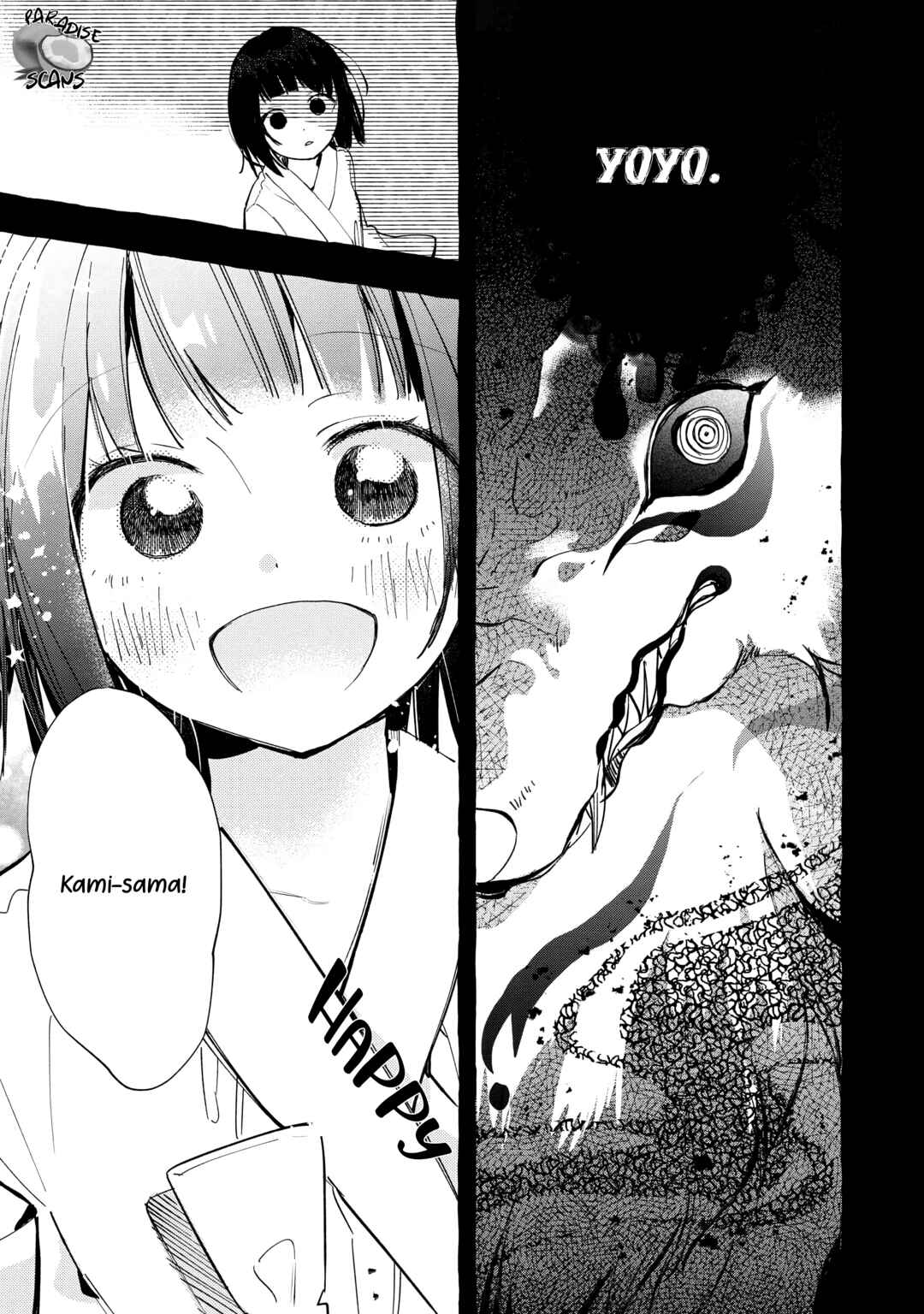 Page 8 Chapter 17 Romantic Dark