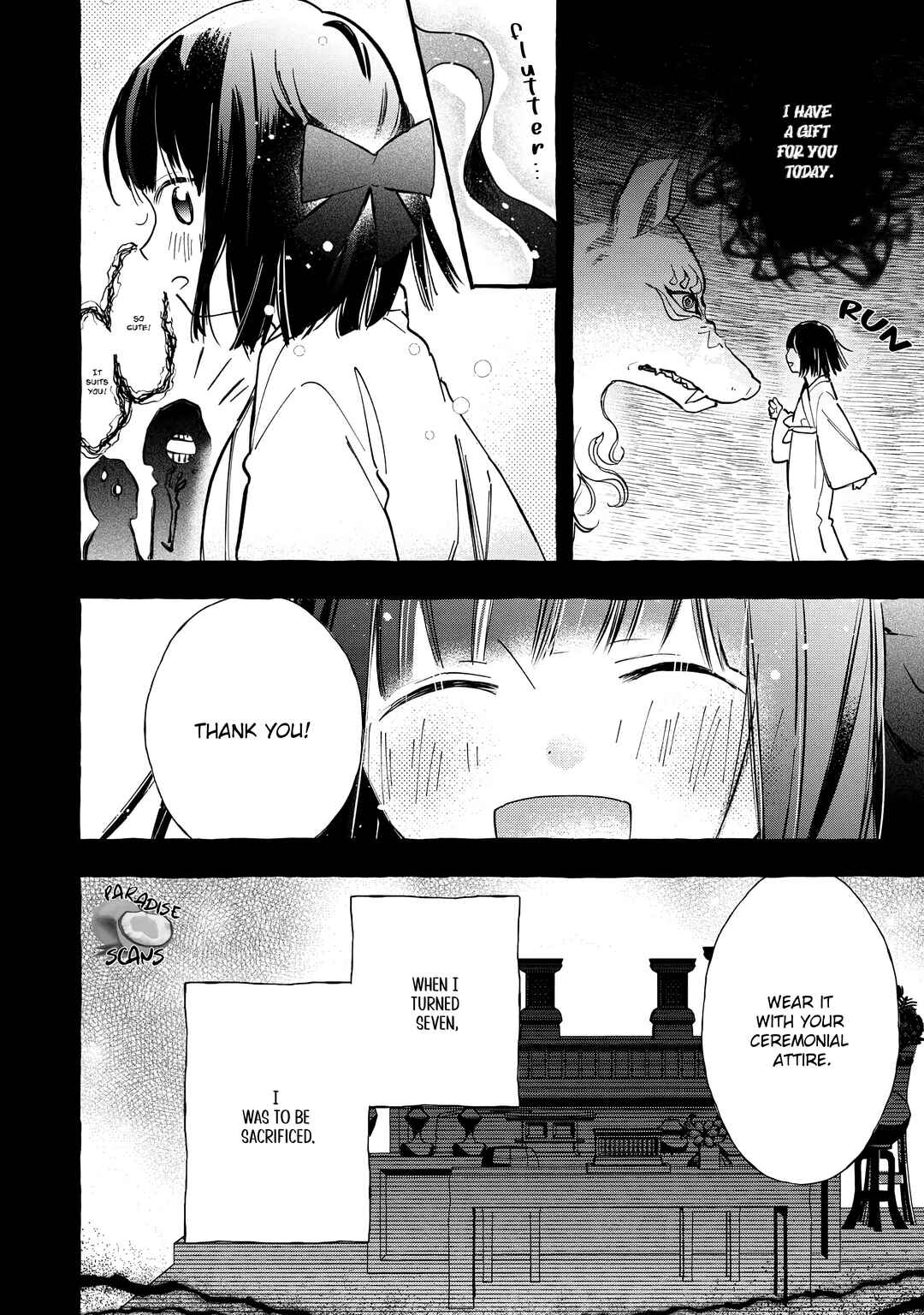 Page 9 Chapter 17 Romantic Dark