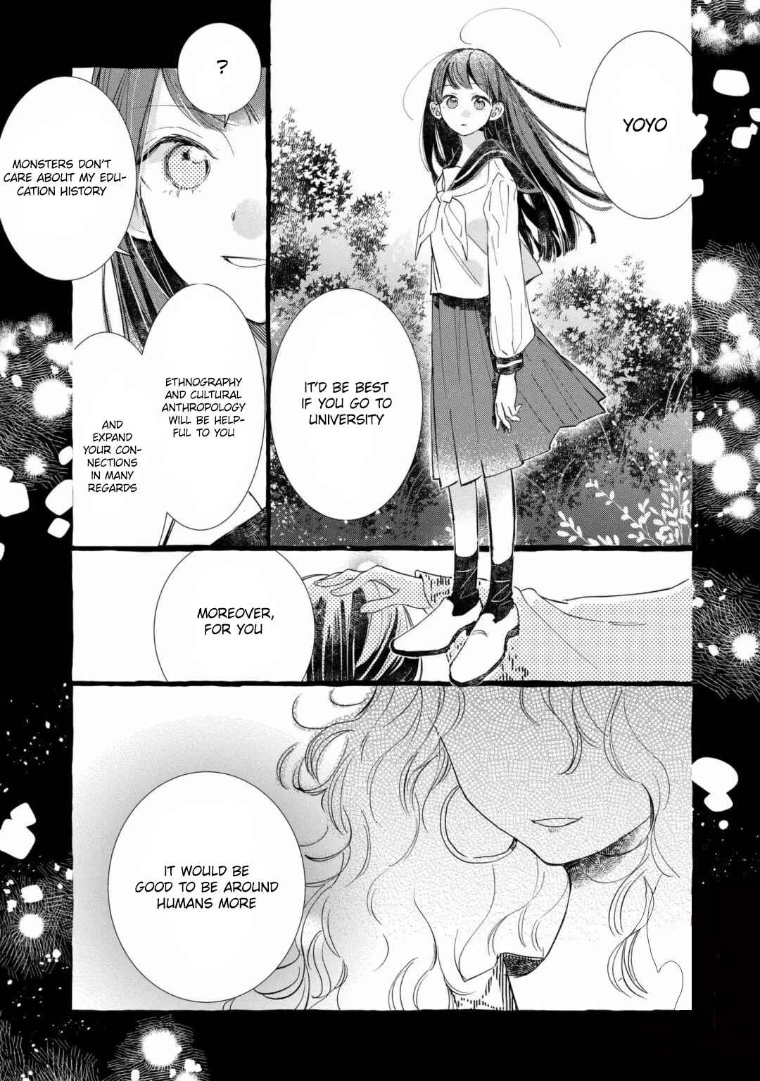 Page 13 Chapter 7 Romantic Dark