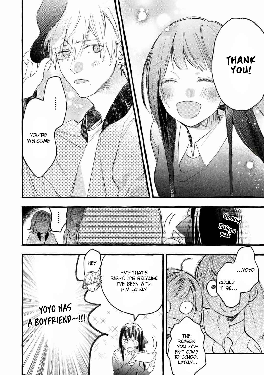 Page 18 Chapter 7 Romantic Dark