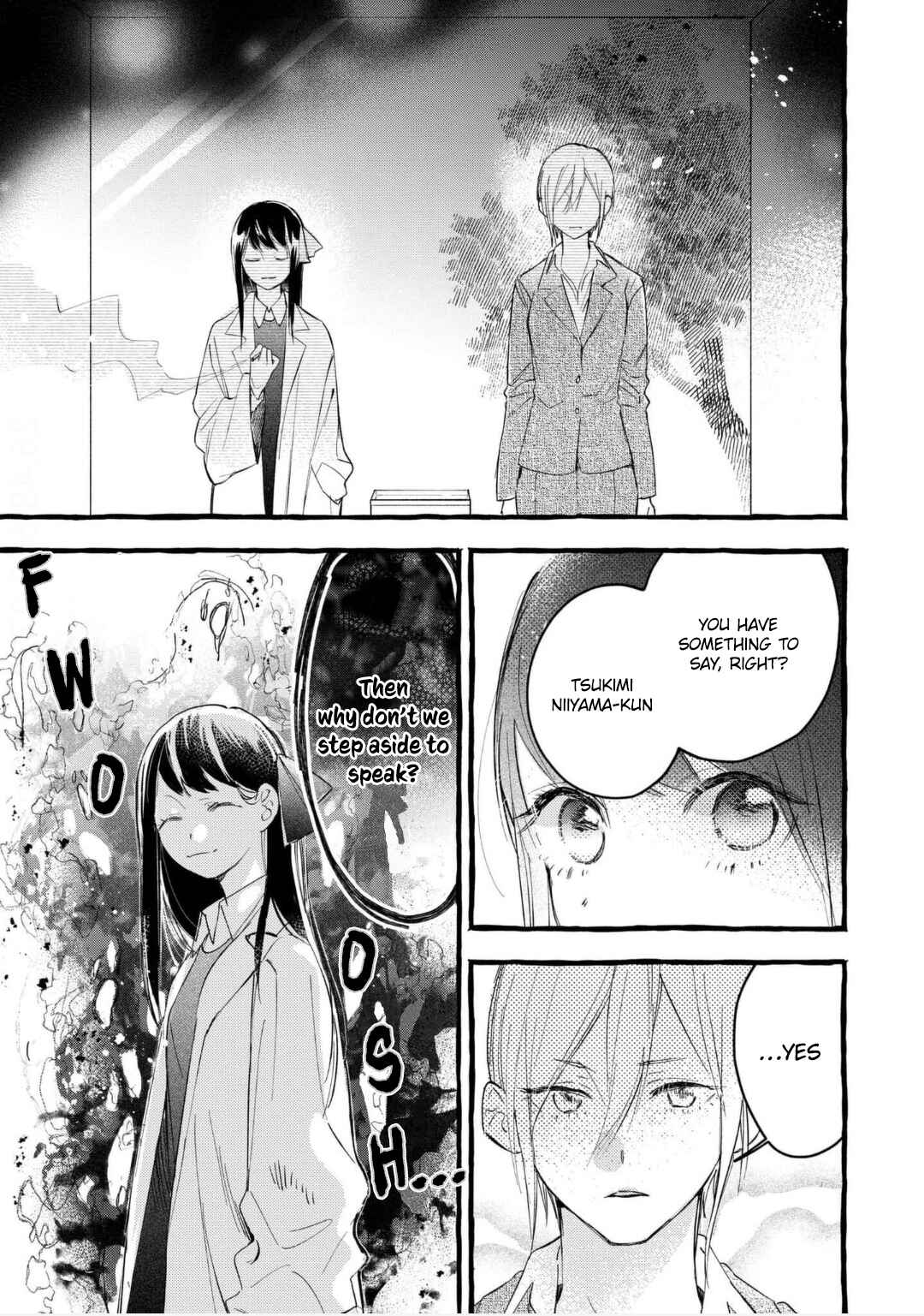 Page 3 Chapter 7 Romantic Dark