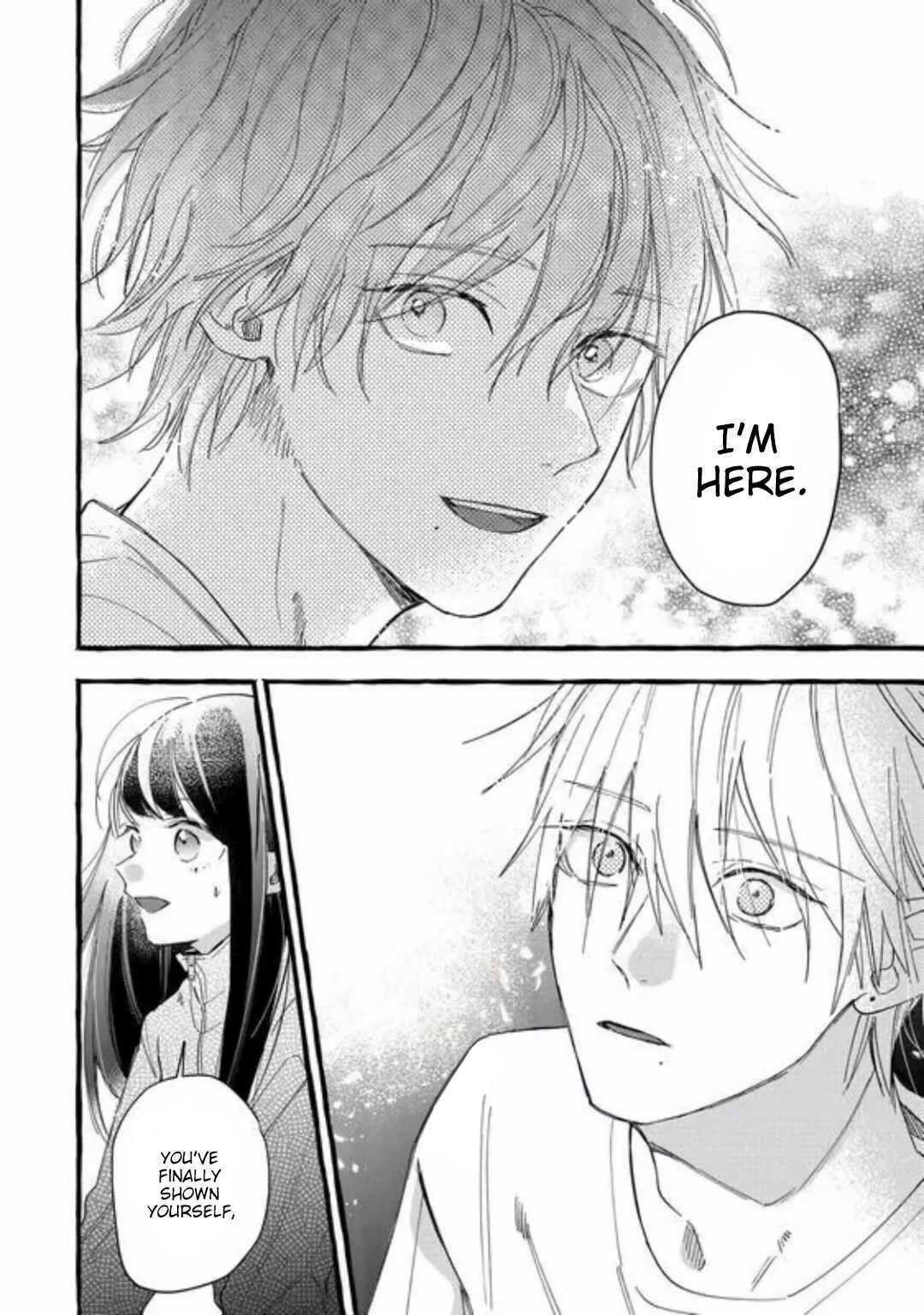 Page 10 Chapter 12 Romantic Dark
