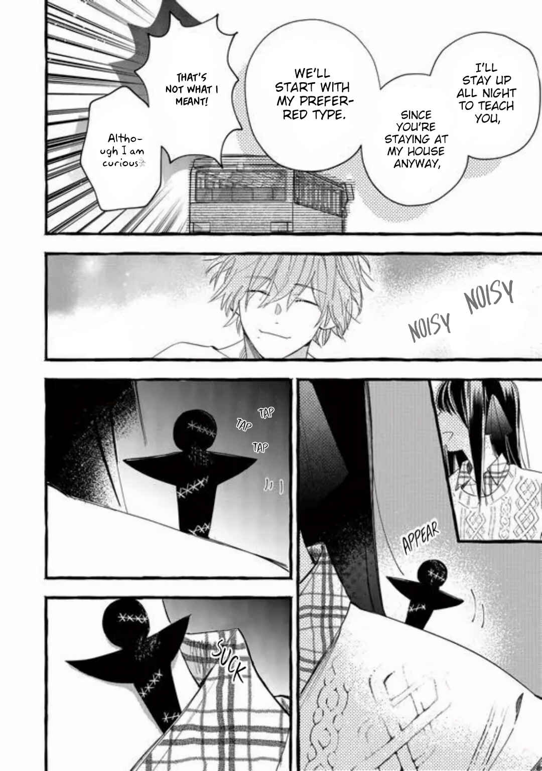 Page 20 Chapter 12 Romantic Dark
