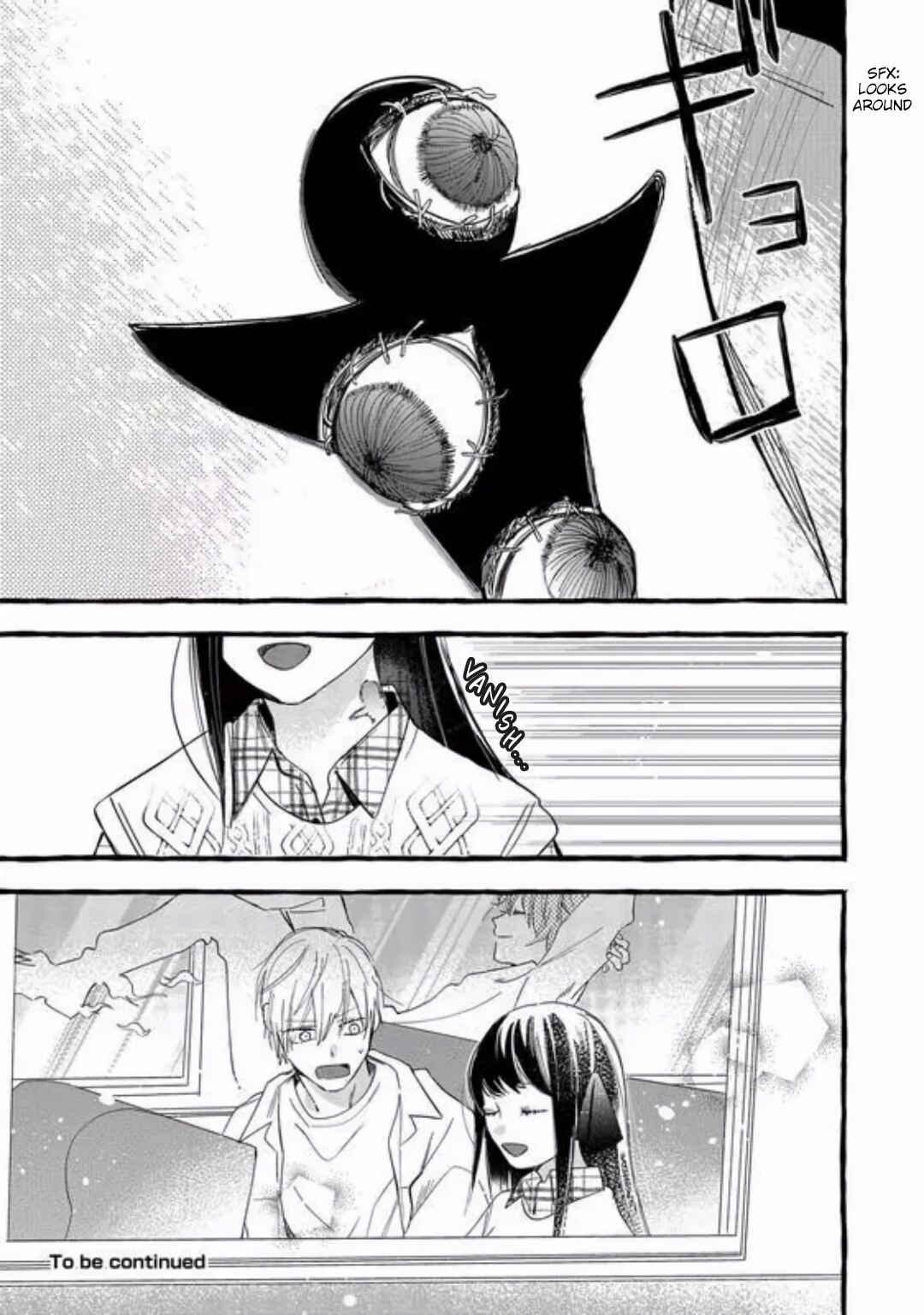 Page 21 Chapter 12 Romantic Dark