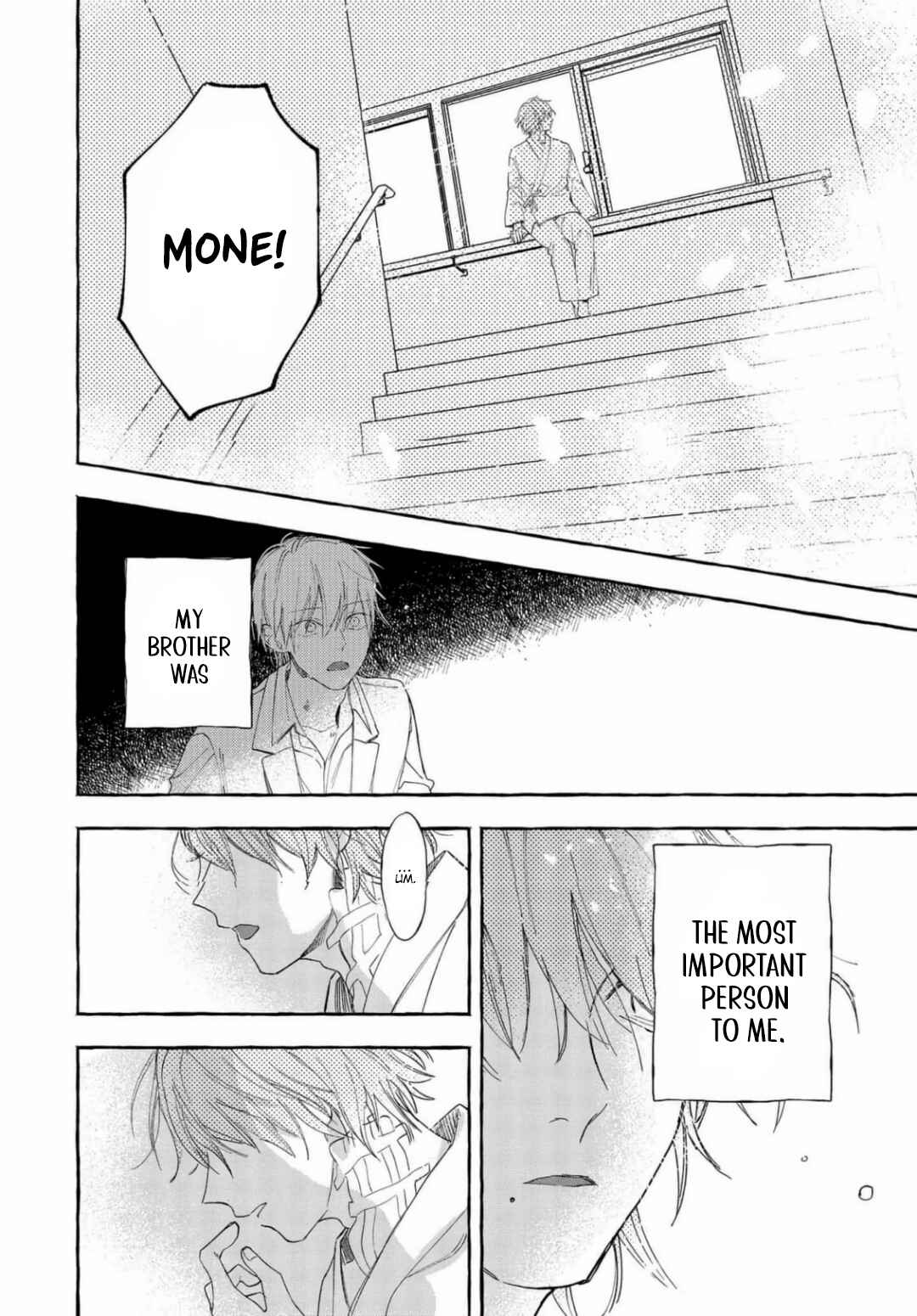 Page 4 Chapter 12 Romantic Dark