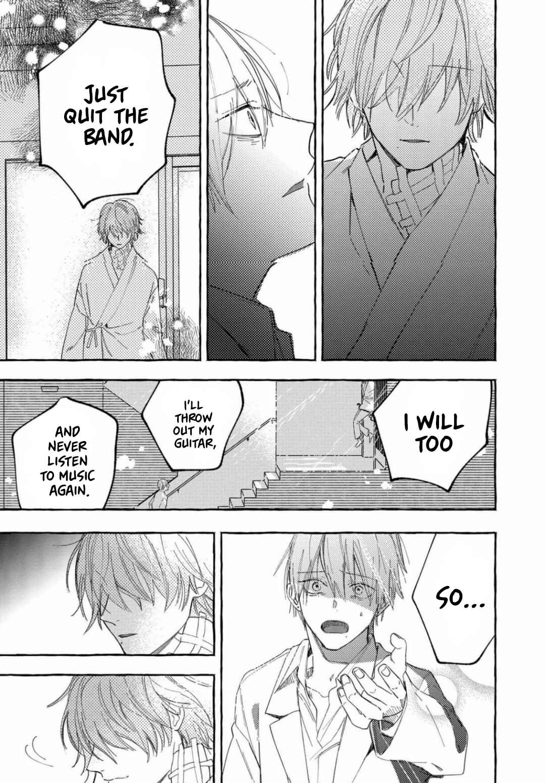 Page 5 Chapter 12 Romantic Dark