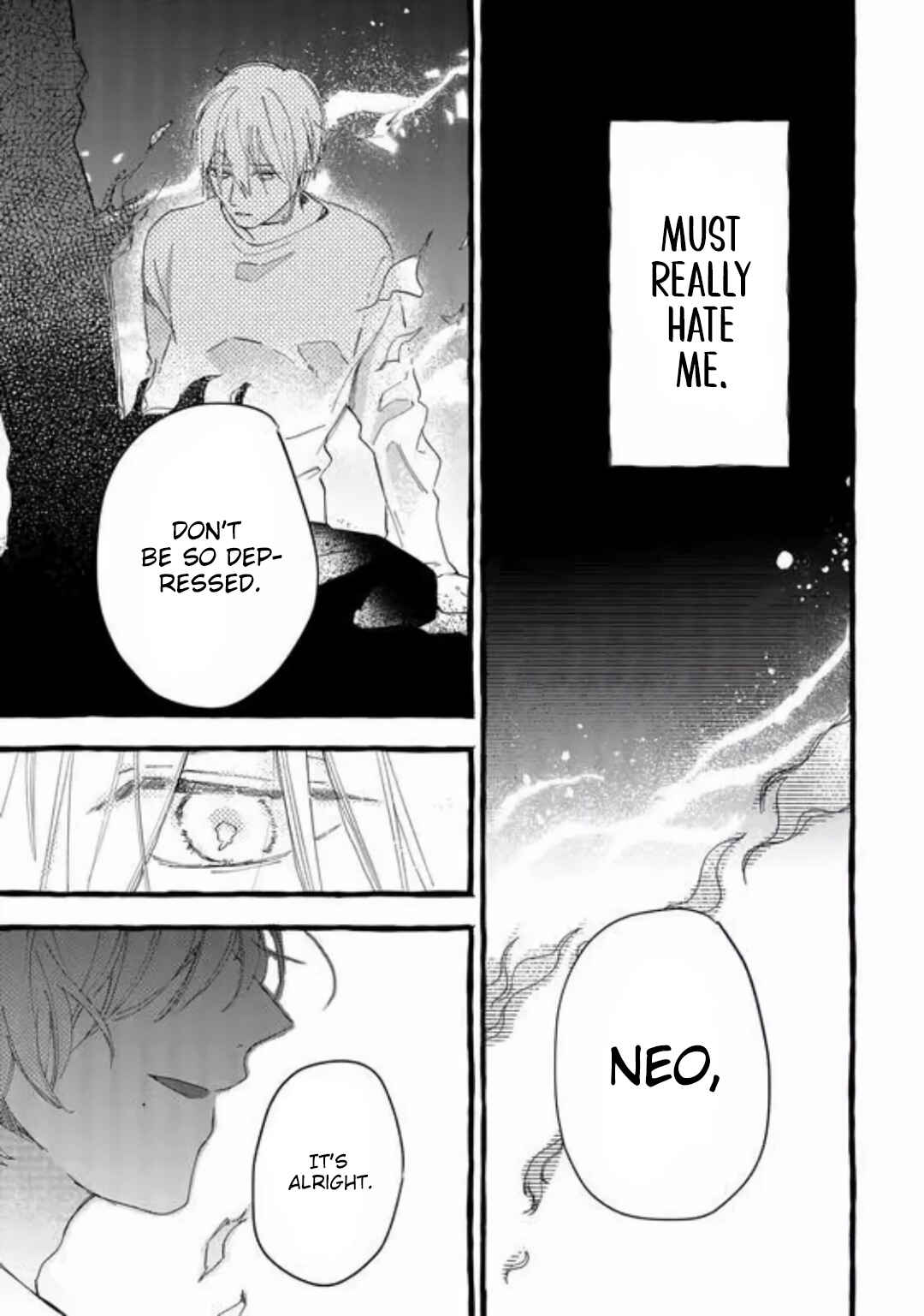 Page 9 Chapter 12 Romantic Dark