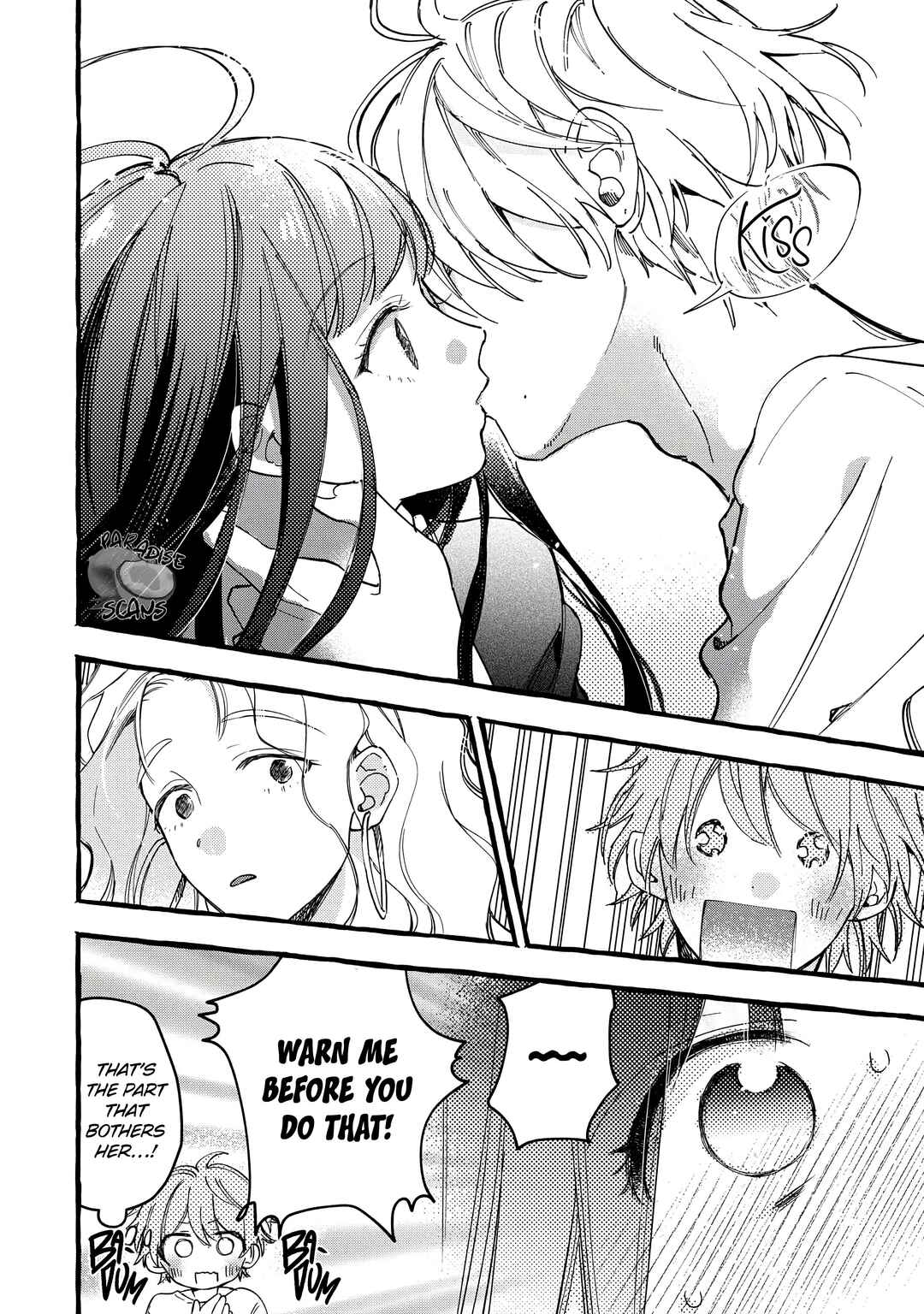 Page 11 Chapter 19 Romantic Dark