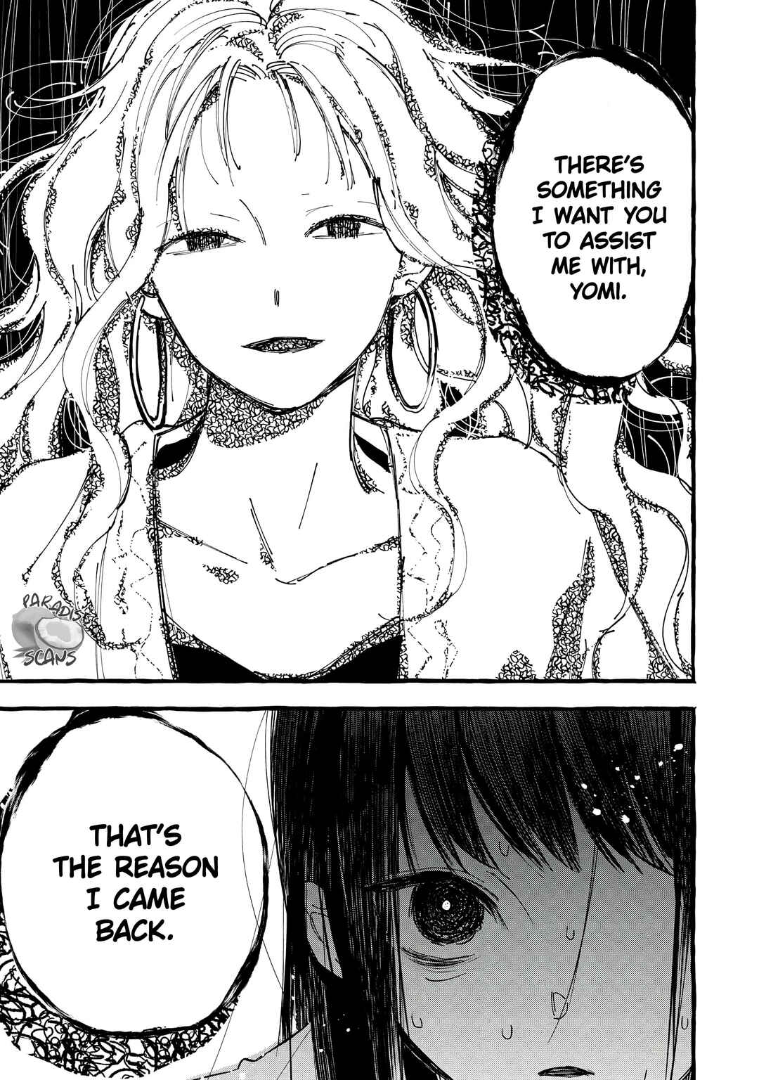 Page 20 Chapter 19 Romantic Dark