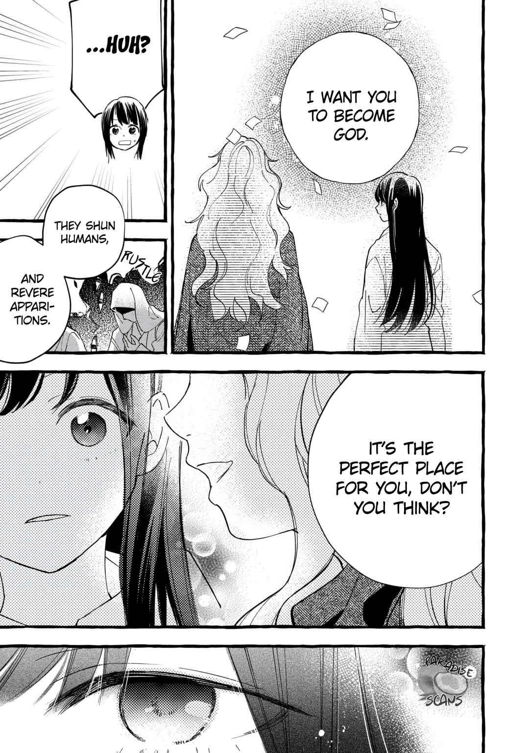 Page 10 Chapter 21 Romantic Dark