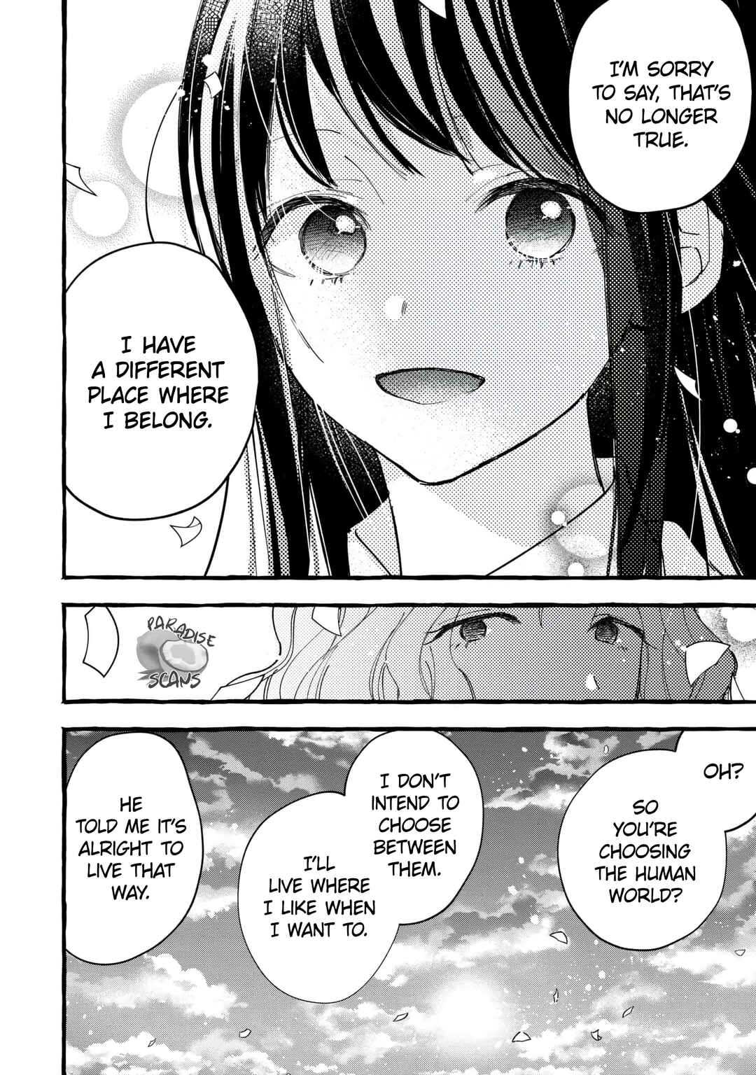 Page 11 Chapter 21 Romantic Dark