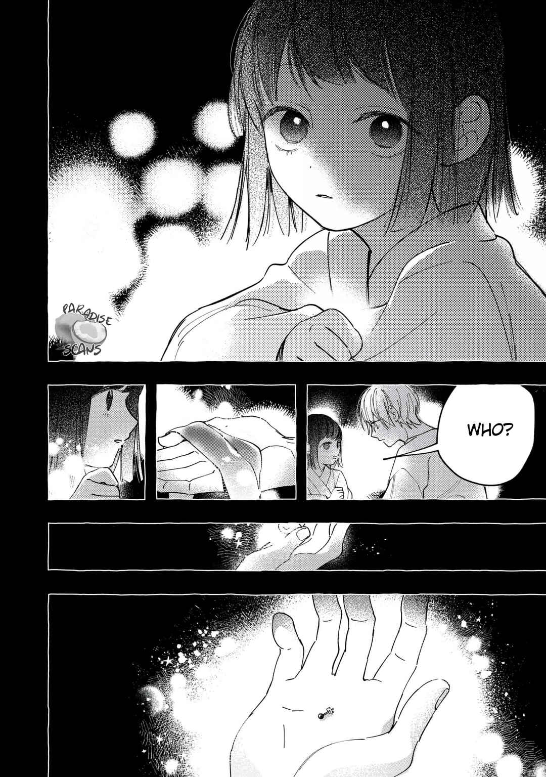 Page 25 Chapter 21 Romantic Dark