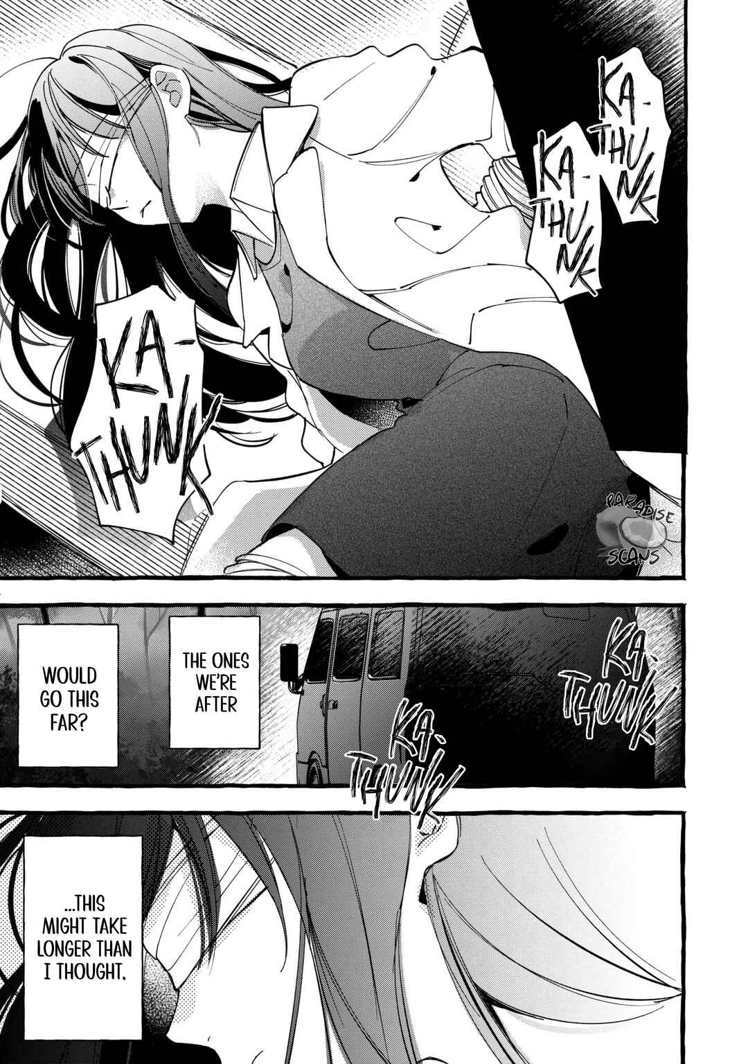 Page 6 Chapter 21 Romantic Dark